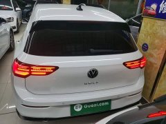 Volkswagen Golf 2023 Facelift 280TSI DSG R-Line Lite - ფოტო 6