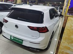 Volkswagen Golf 2023 Facelift 280TSI DSG R-Line Lite - ფოტო 7