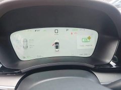 BYD Song Plus New Energy EV Smart Drive 605km Flagship - ფოტო 12