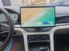 BYD Song Plus New Energy EV Smart Drive 605km Flagship - ფოტო 13