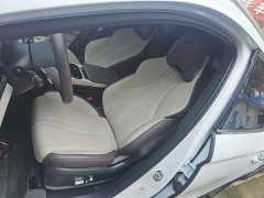 BYD Song Plus New Energy EV Smart Drive 605km Flagship - ფოტო 15