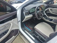 BYD Song Plus New Energy EV Smart Drive 605km Flagship - ფოტო 16