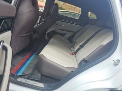 BYD Song Plus New Energy EV Smart Drive 605km Flagship - ფოტო 17
