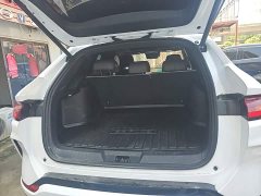 BYD Song Plus New Energy EV Smart Drive 605km Flagship - ფოტო 19