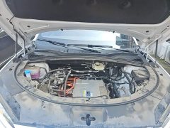 BYD Song Plus New Energy EV Smart Drive 605km Flagship - ფოტო 20