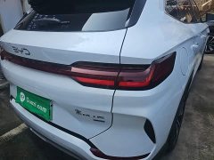 BYD Song Plus New Energy EV Smart Drive 605km Flagship - ფოტო 8