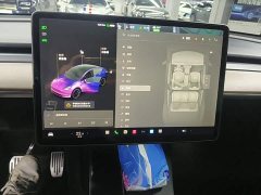 Tesla Model Y Long Range All-Wheel Drive - ფოტო 13