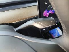 Tesla Model Y Long Range All-Wheel Drive - ფოტო 14
