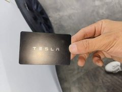 Tesla Model Y Long Range All-Wheel Drive - ფოტო 9