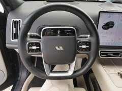 Li Auto L8 2024 Ultra - ფოტო 11