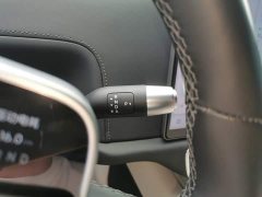 Li Auto L8 2024 Ultra - ფოტო 14