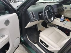 Li Auto L8 2024 Ultra - ფოტო 15