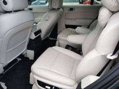 Li Auto L8 2024 Ultra - ფოტო 17
