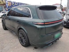 Li Auto L8 2024 Ultra - ფოტო 5