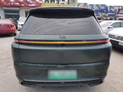 Li Auto L8 2024 Ultra - ფოტო 6
