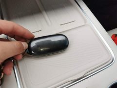 Li Auto L8 2024 Ultra - ფოტო 9