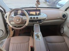Wuling Binguo 333km Lingxi Connected Edition - ფოტო 10