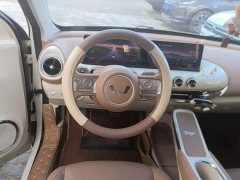 Wuling Binguo 333km Lingxi Connected Edition - ფოტო 11