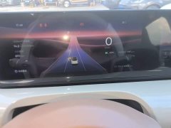 Wuling Binguo 333km Lingxi Connected Edition - ფოტო 12