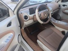 Wuling Binguo 333km Lingxi Connected Edition - ფოტო 16