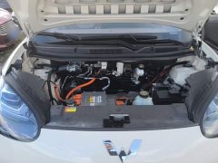 Wuling Binguo 333km Lingxi Connected Edition - ფოტო 20