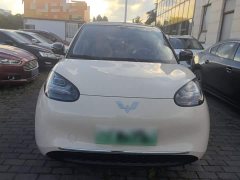 Wuling Binguo 333km Lingxi Connected Edition - ფოტო 3