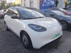 Wuling Binguo 333km Lingxi Connected Edition - ფოტო 4