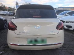 Wuling Binguo 333km Lingxi Connected Edition - ფოტო 6
