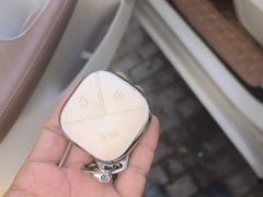 Wuling Binguo 333km Lingxi Connected Edition - ფოტო 9