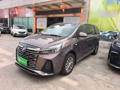 Buick GL8 Facelift Land Executive Cabin Luxury - ფოტო 1