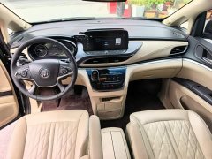 Buick GL8 Facelift Land Executive Cabin Luxury - ფოტო 10