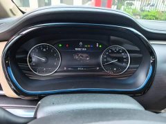 Buick GL8 Facelift Land Executive Cabin Luxury - ფოტო 12