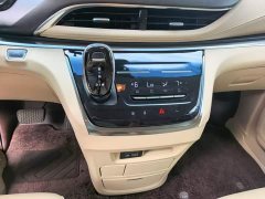 Buick GL8 Facelift Land Executive Cabin Luxury - ფოტო 14