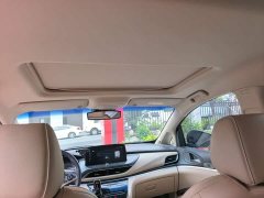 Buick GL8 Facelift Land Executive Cabin Luxury - ფოტო 18