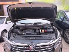 Buick GL8 Facelift Land Executive Cabin Luxury - ფოტო 20