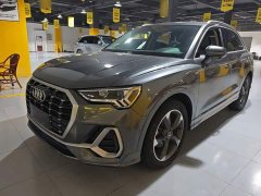 Audi Q3 35 TFSI Fashion Dynamic - ფოტო 1