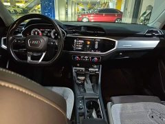 Audi Q3 35 TFSI Fashion Dynamic - ფოტო 10