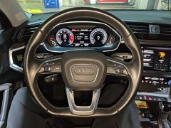 Audi Q3 35 TFSI Fashion Dynamic - ფოტო 11