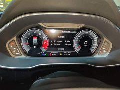 Audi Q3 35 TFSI Fashion Dynamic - ფოტო 12