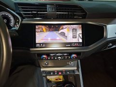 Audi Q3 35 TFSI Fashion Dynamic - ფოტო 13