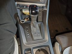 Audi Q3 35 TFSI Fashion Dynamic - ფოტო 14