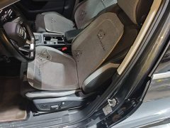 Audi Q3 35 TFSI Fashion Dynamic - ფოტო 15