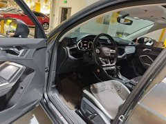 Audi Q3 35 TFSI Fashion Dynamic - ფოტო 16