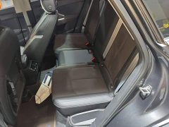 Audi Q3 35 TFSI Fashion Dynamic - ფოტო 17