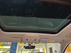 Audi Q3 35 TFSI Fashion Dynamic - ფოტო 18