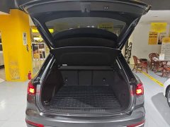 Audi Q3 35 TFSI Fashion Dynamic - ფოტო 19