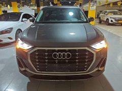 Audi Q3 35 TFSI Fashion Dynamic - ფოტო 3