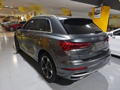 Audi Q3 35 TFSI Fashion Dynamic - ფოტო 5