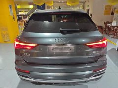 Audi Q3 35 TFSI Fashion Dynamic - ფოტო 6