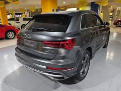 Audi Q3 35 TFSI Fashion Dynamic - ფოტო 7